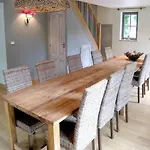 Spacious Place In Сasa de vacaciones Hamoir