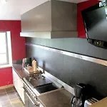 Spacious Place In