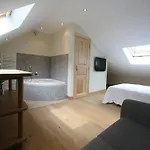 Spacious Place In Tatil Evi Hamoir
