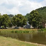 Сasa de vacaciones Spacious Place In