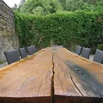 Spacious Place In 度假居 哈穆瓦尔