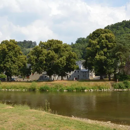 Between Town Of And Durbuy A Lovely Semesterbostad Hamoir