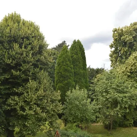 Сasa de vacaciones Spacious Place In Hamoir