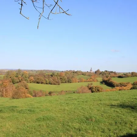 Сasa de vacaciones Spacious Place In Hamoir