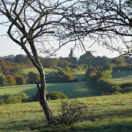 Between Town Of And Durbuy A Lovely Feriehus
