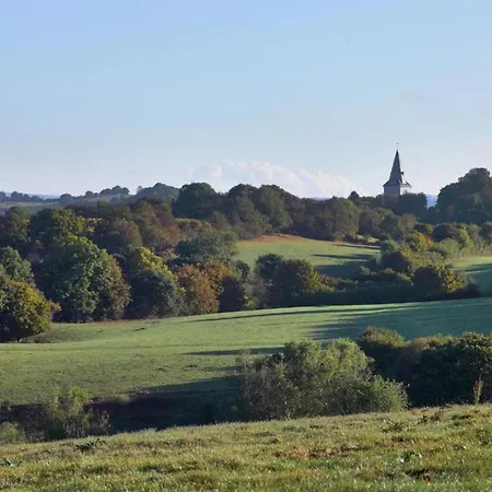 Spacious Place In Hamoir Holiday home *