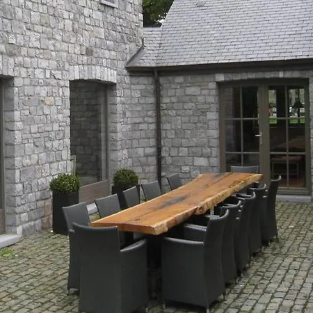 Tatil Evi Spacious Place In *