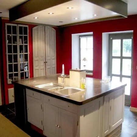 Spacious Place In Hamoir