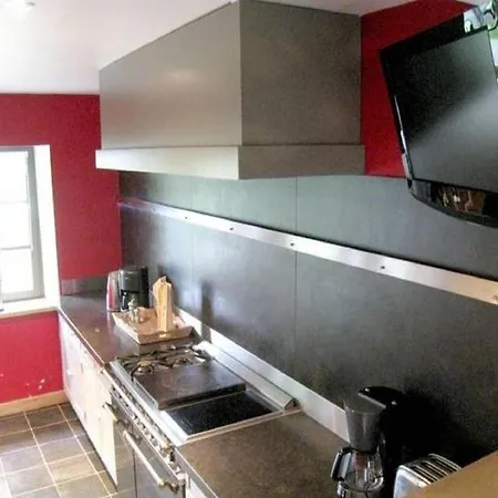 Spacious Place In Hamoir