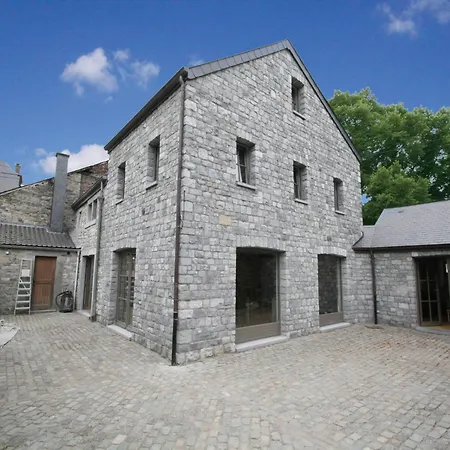 Сasa de vacaciones Spacious Place In