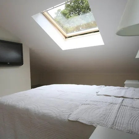 Holiday home Spacious Place In Hamoir *