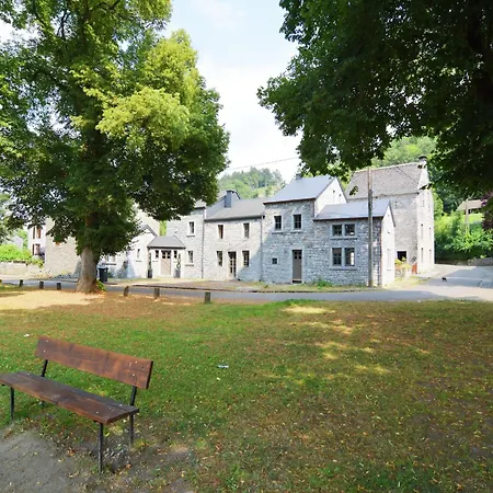 Spacious Place In Hamoir