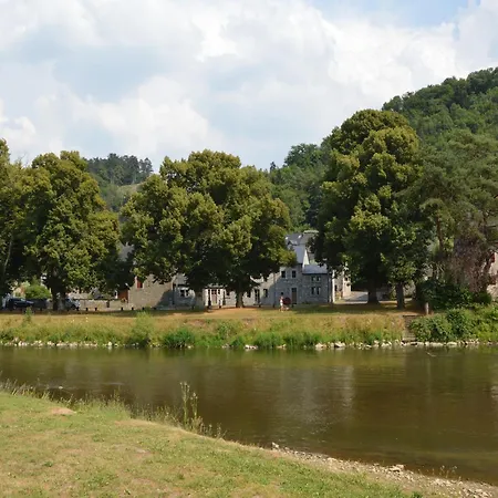 Сasa de vacaciones Spacious Place In