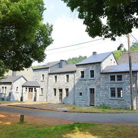 Spacious Place In * Hamoir