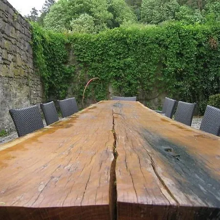 Spacious Place In Feriehus Hamoir