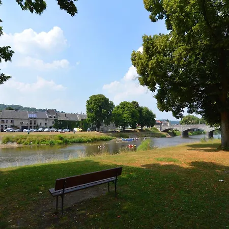 Spacious Place In Feriehus