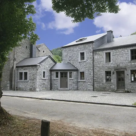 Between Town Of And Durbuy A Lovely Hamoir